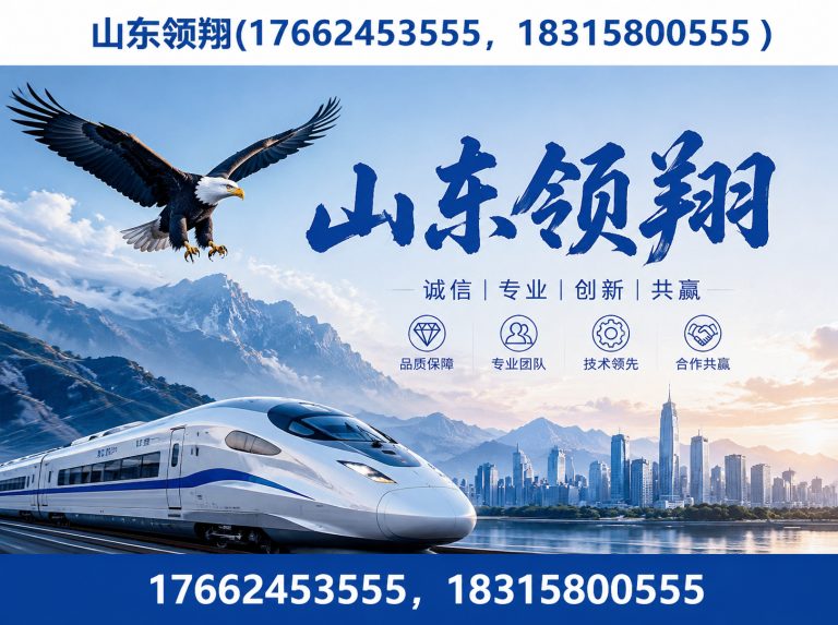 甘南山东领翔展示图